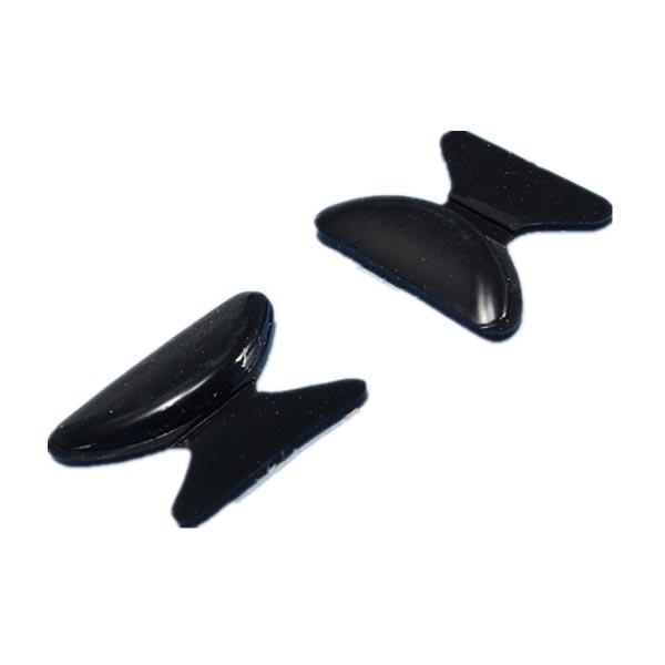 Eyeglasses Sunglass Glasses Silicone Soft Nose Pads