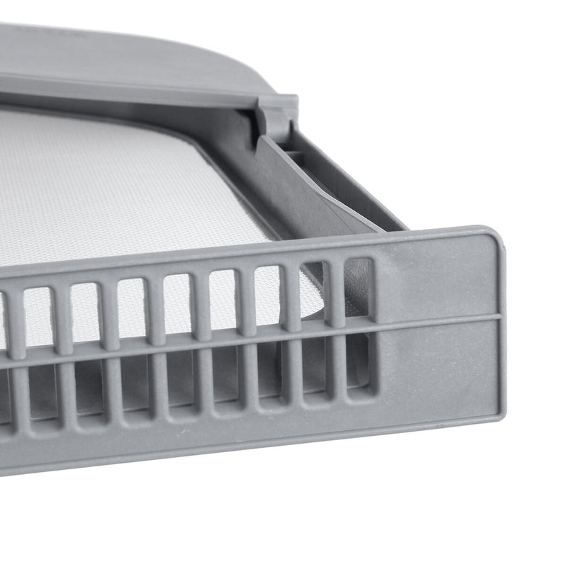 DC97-16742A Dryer Screen Lint Filter Assembly with Case for Samsung