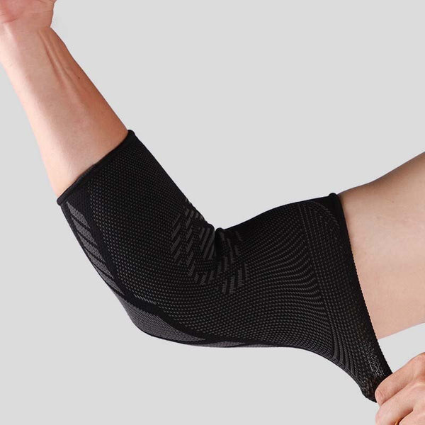 1PCS Compression Elastic Nylon Basketball Elbow Brace Support Protector Volleyball Bandage Elbow Pads