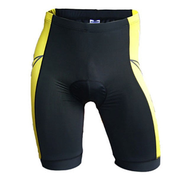 JAGGAD F0108 Cycling Short Pants With 3D Cushion Pad Tight Biking Shorts Riding Shorts Bicycle MTB Clothing