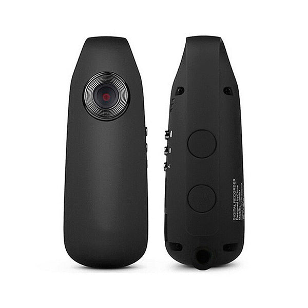 Mini Full HD 1080P Camcorder Outdoor Video Voice Recording Micro Sports Cam Motion Portable Surveillance Security Camera