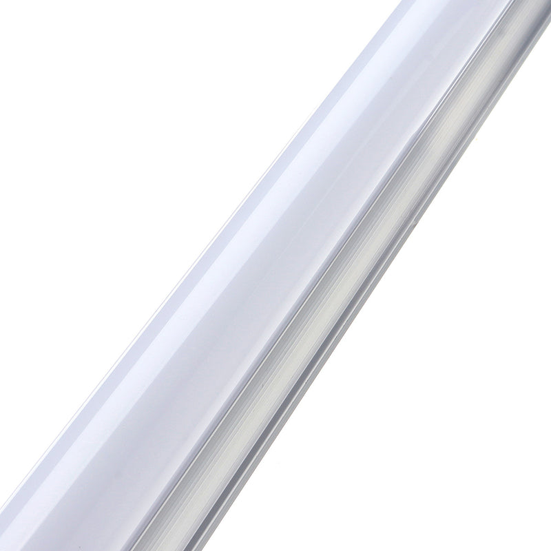 5PCS AC85-265V 50cm T8 G13 8W SMD2835 36 LED Tube Fluorescent Light for Indoor Home Kitchen Decor