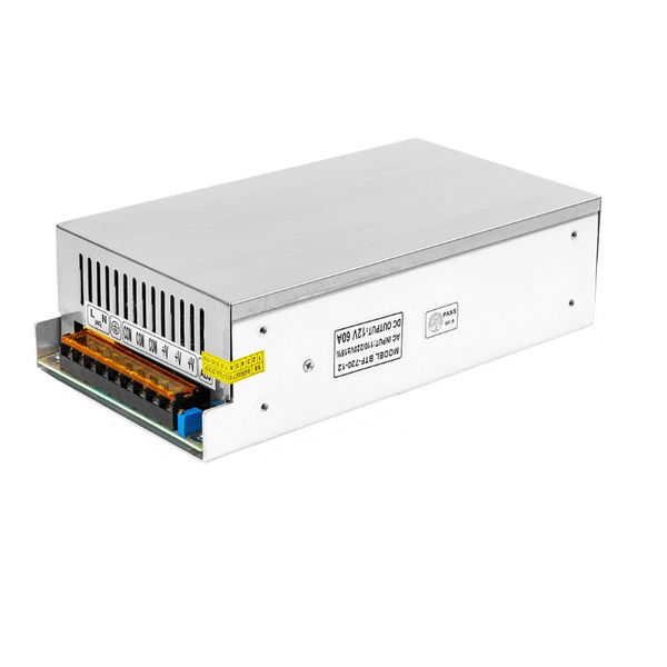 DC 12V Switch LED Power Supply Transformer for WS2812B SK6812 1A 2A 3A 5A 6A 8A 10A 12A 16A 20A 25A 30A 40A 50A 60A