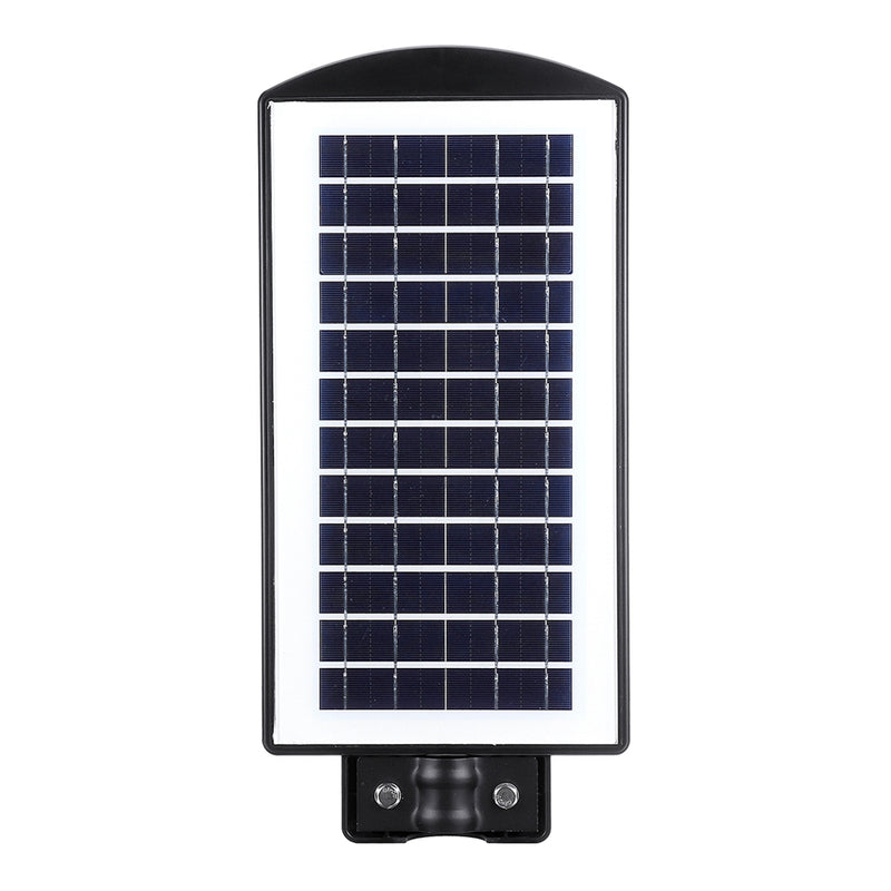 90W  LED Solar Street Light PIR Motion Sensor Control Outdoor Garden Wall Lamp