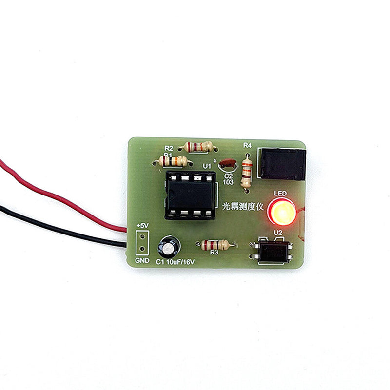 Optocoupler Tester Module