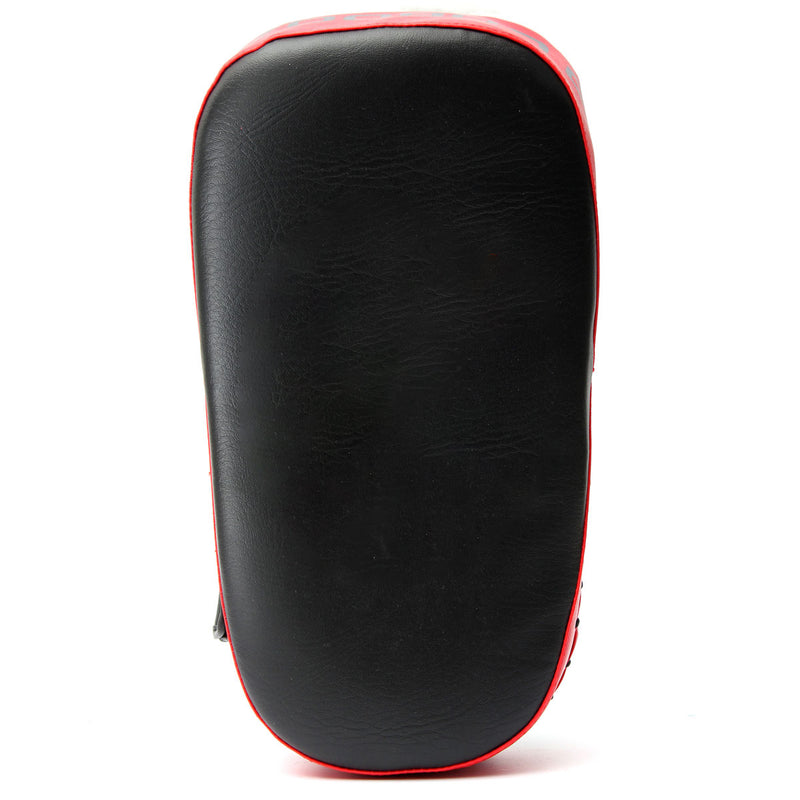 1 Pcs Boxing Hand Target PVC Leather MMA Martial Thai Kick Pad Focus Punch Pads Sparring Boxing Bags