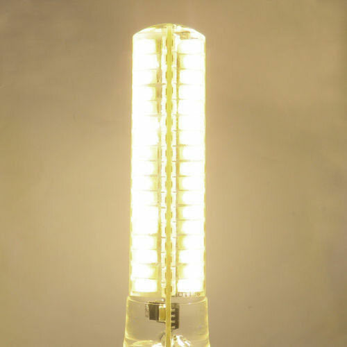 High Power DC12-14V 15W LED Beads COB Chip Light DIY 140x50mm Dimmable Flashing Strip with RF Remote