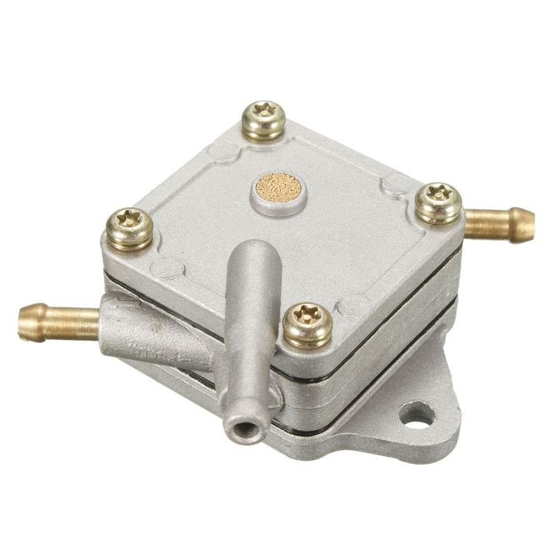 Golf Cart Engine Gas Fuel Pump Actuator 4-cycle for Yamaha G16 G20 G22 1996-up