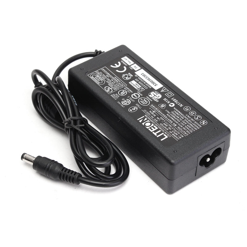 DC 19V 3.42A  Power Adapter Universal Power Supply Charger US/EU Plug