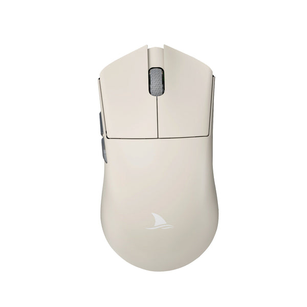 Darmoshark M3 Tri-mode Gaming Mouse BT&Wired&2.4G Wireless 400-800-1600-3200-4800DPI Gamer Mice PAW3395 Optical Sensor Computer Office Mouse TTC for Laptop PC