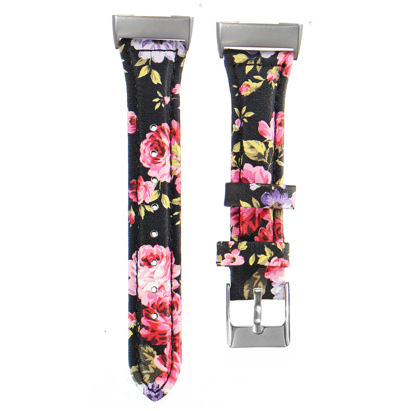 Bakeey Colorful Watch Band Replacement for Fitbit Charge 3