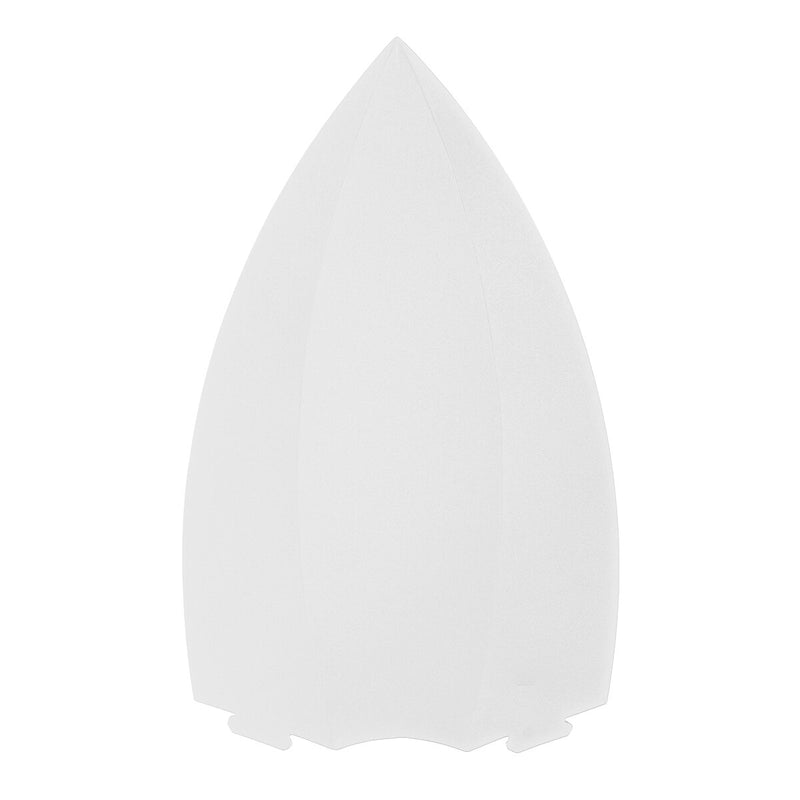 7-Color Lotus Chandelier Ceiling Pendant Light Lampshade Home Decor - 7 Colors DIY Shape