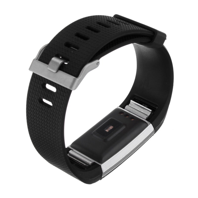 115D Plus 0.96inch Life Waterproof Smart Watch Pedometer Fitness Tracker Sport Bracelet
