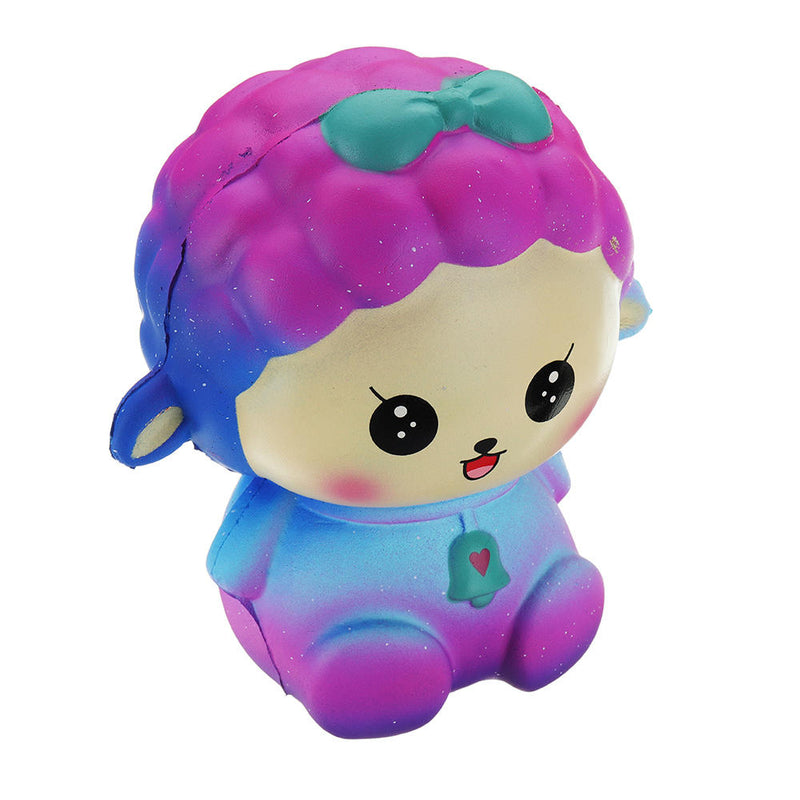 Cooland Lohan Doll Squishy 11.5*11*8.5CM Slow Rising With Packaging Collection Gift Soft Toy