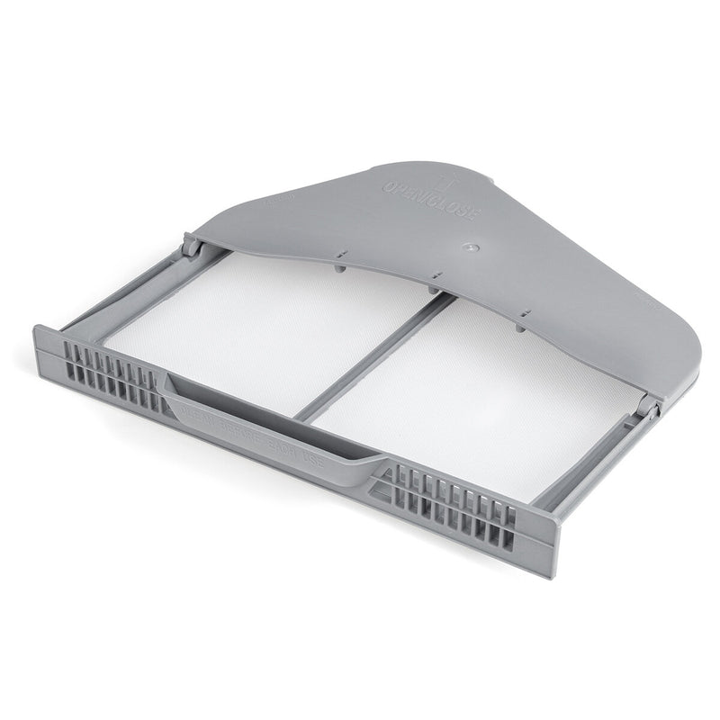 DC97-16742A Dryer Screen Lint Filter Assembly with Case for Samsung
