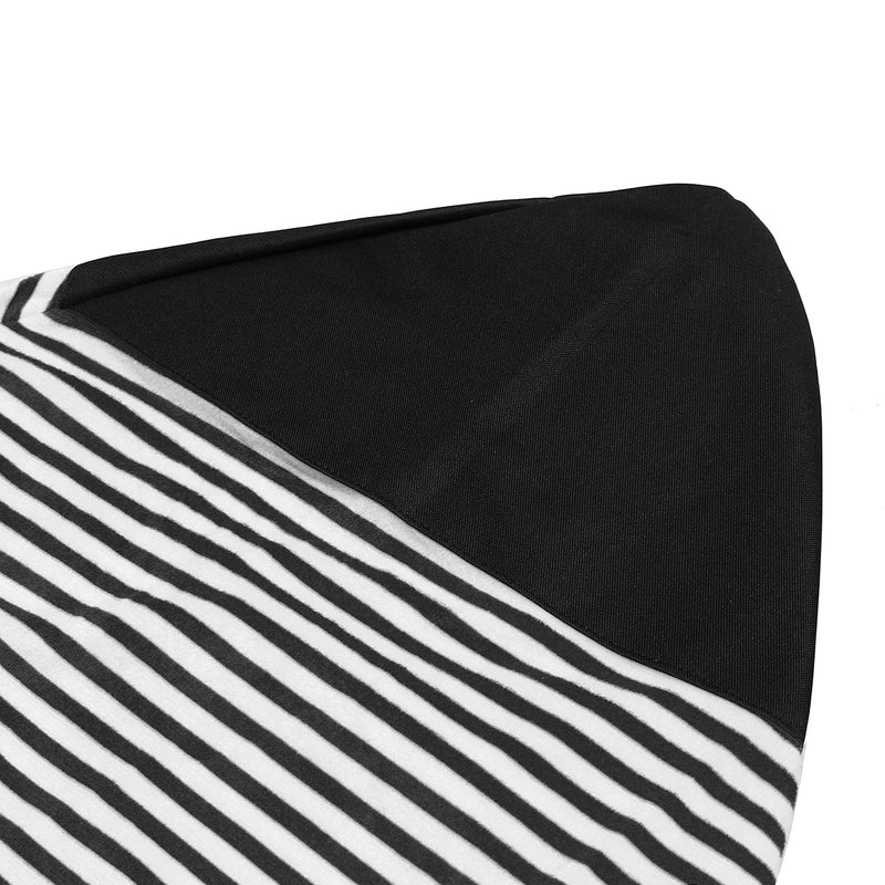 6/6.3/6.6/7inch Surfboard Portector Ultraligh Elestic Force Cover Surboard Bag