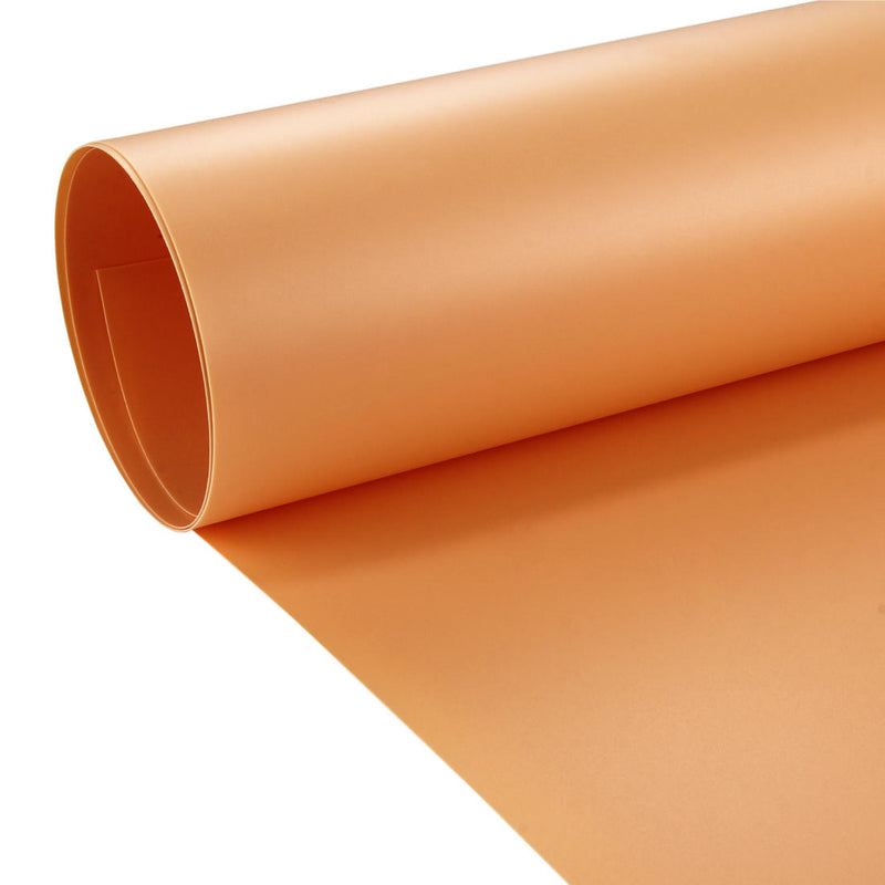 PULUZ PU5200 120x60cm Photography Background Screen Backdrop Studio Pure Color PVC Paper Kits