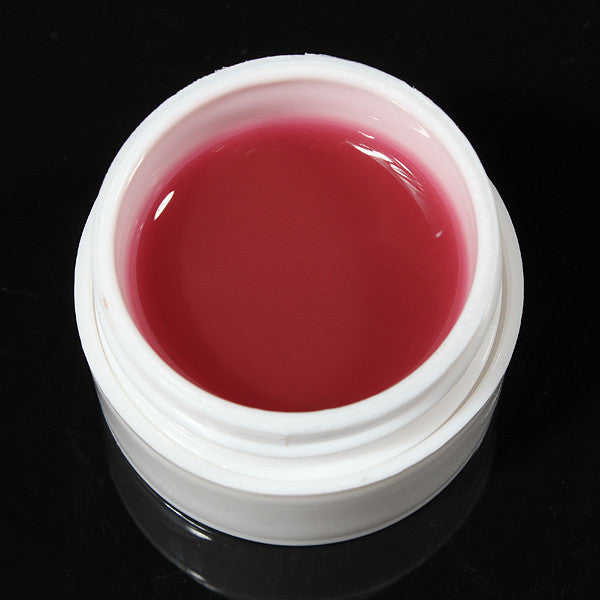 36 Colors Pure Colors UV Gel For Nail Extension