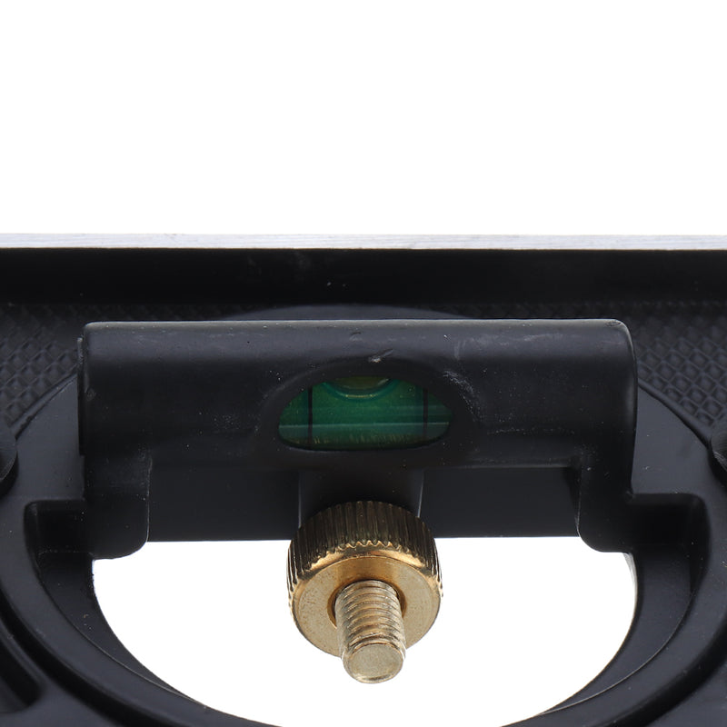 Drillpro 600mm Adjustable Universal Ruler Multi Combination Square Angle Finder Protractor Measuring Tools