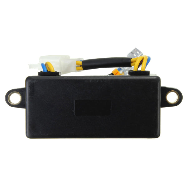 Generator Voltage Regulator Rectifier Single Phase AVR Fit 2KW - 3KW