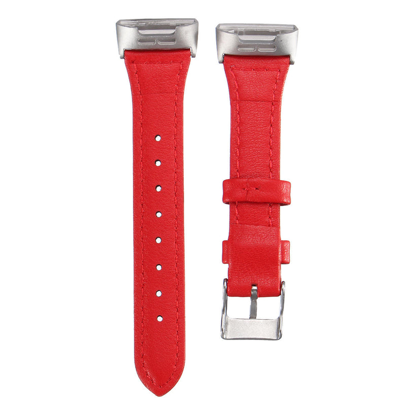 Bakeey Colorful Watch Band Replacement for Fitbit Charge 3