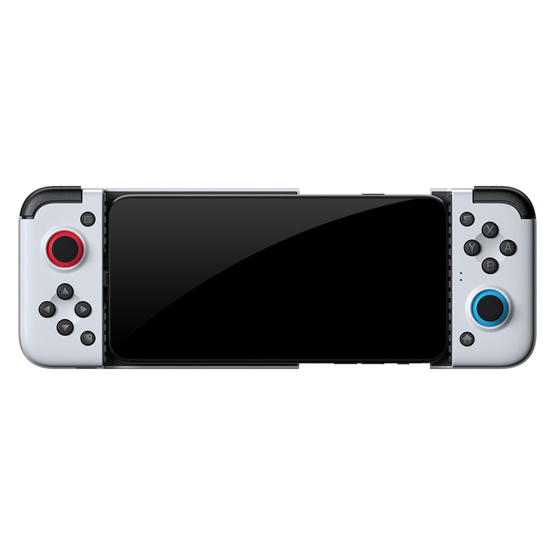 GameSir X2 Type-C Mobile Gaming Controller Adjustable Gamepad for Android Smartphone Support Cloud Gaming Platform