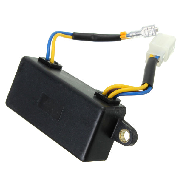 Generator Voltage Regulator Rectifier Single Phase AVR Fit 2KW - 3KW