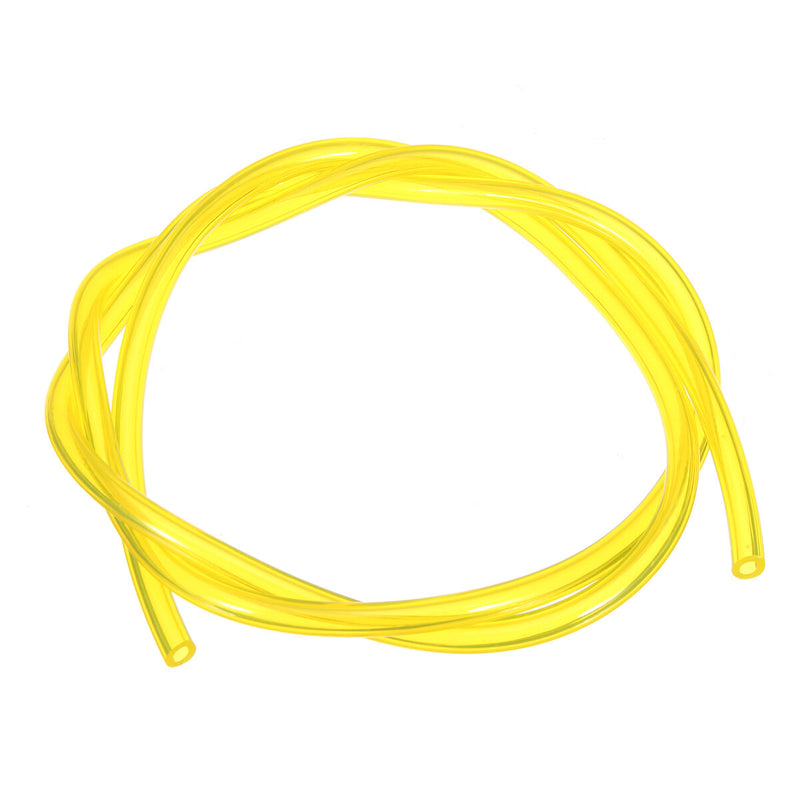 1M Fuel Gas Line Pipe Hose for Chainsaw Blower Trimmer Weeder Cropper 4 Sizes