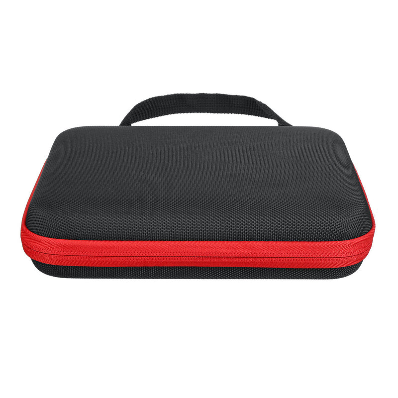 63 Bottles Essential Oil Carrying Storage Case Travel Portable Bag Box