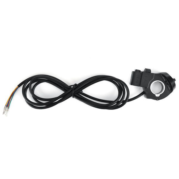 LAOTIE Headlight Turn Signal And Horn 3 In 1 Switch For ES19 TI30 ES18P T30 SR10 ES18 Lite L8S PRO ES10P L6 Pro ANGWATT T1 C1 F1