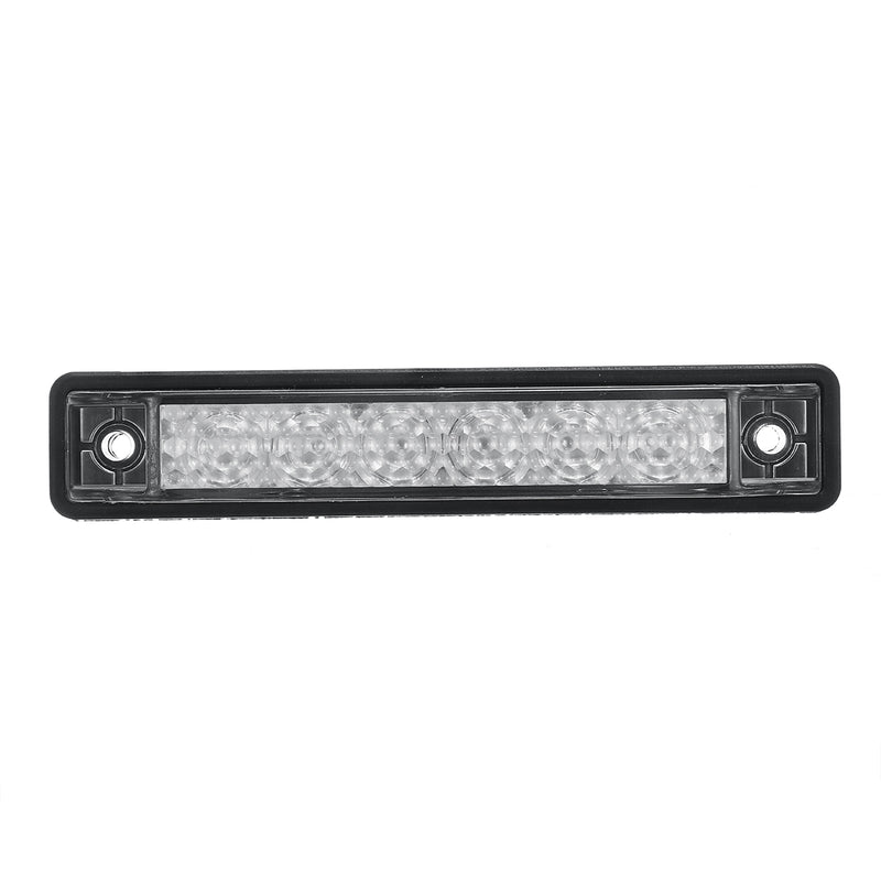 12V LED Marine Lights 2835 Submersible Boat Bow Navigation Deck Spreader Lamp Waterpoof