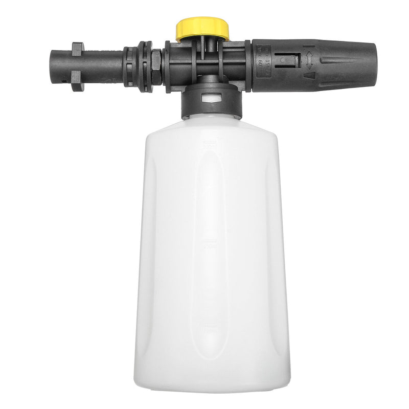 Foam Nozzle Spray Jet Lance Bottle For KARCHER FJ6 Pressure Washer