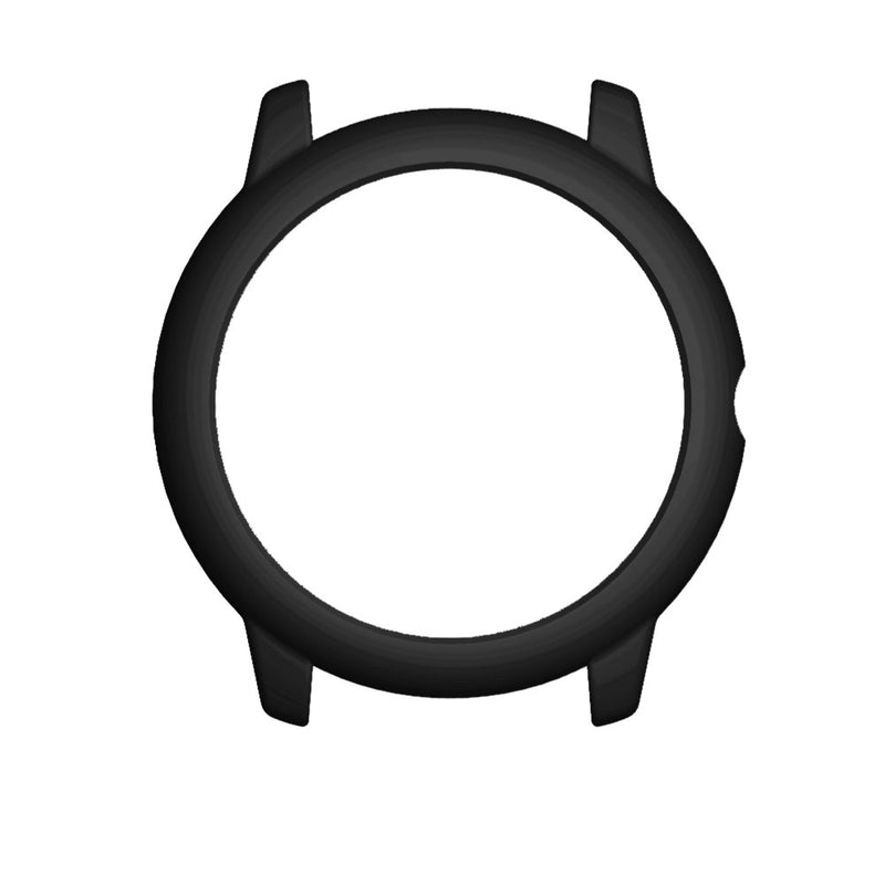Bakeey PC Metal Watch Case Cover Screen Protector for Haylou LS05 Solar Smart Watch