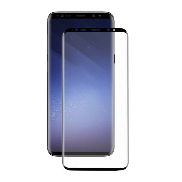 Enkay 3D Curved Edge HD PET Screen Protector For Samsung Galaxy S9