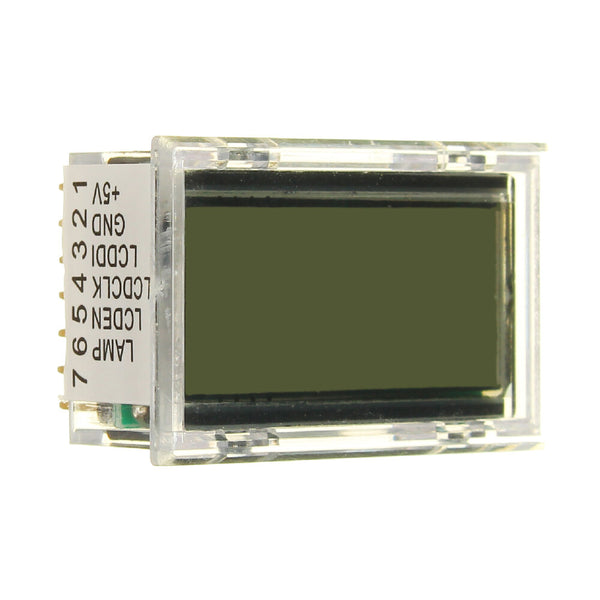 DC-DC DC-AC Pure Sine Wave Inverter Generator SPWM Boost Driver Board EGS002 "EG8010 + IR2110" Driver Module +LCD