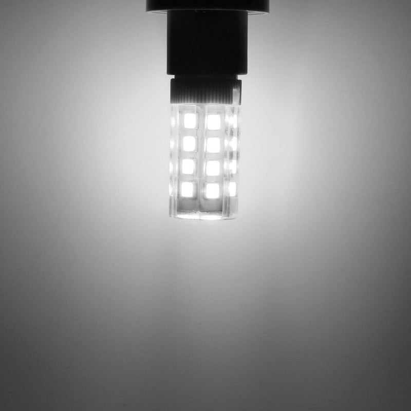DC12V 2W G4 21LEDs SMD 2835 LED Halogen Bulb Replacement 6000-6500K Pure White Light