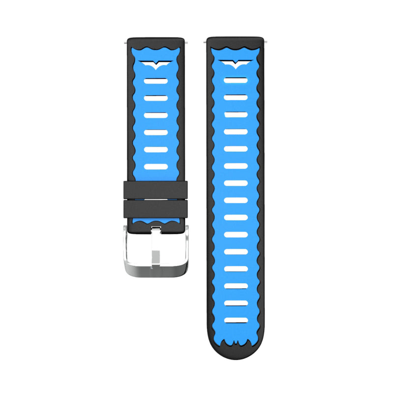 Bakeey Universal 22mm Watch Band Replacement Watch Strap for Huawei GT/2/Pro/Magic Smart Watch