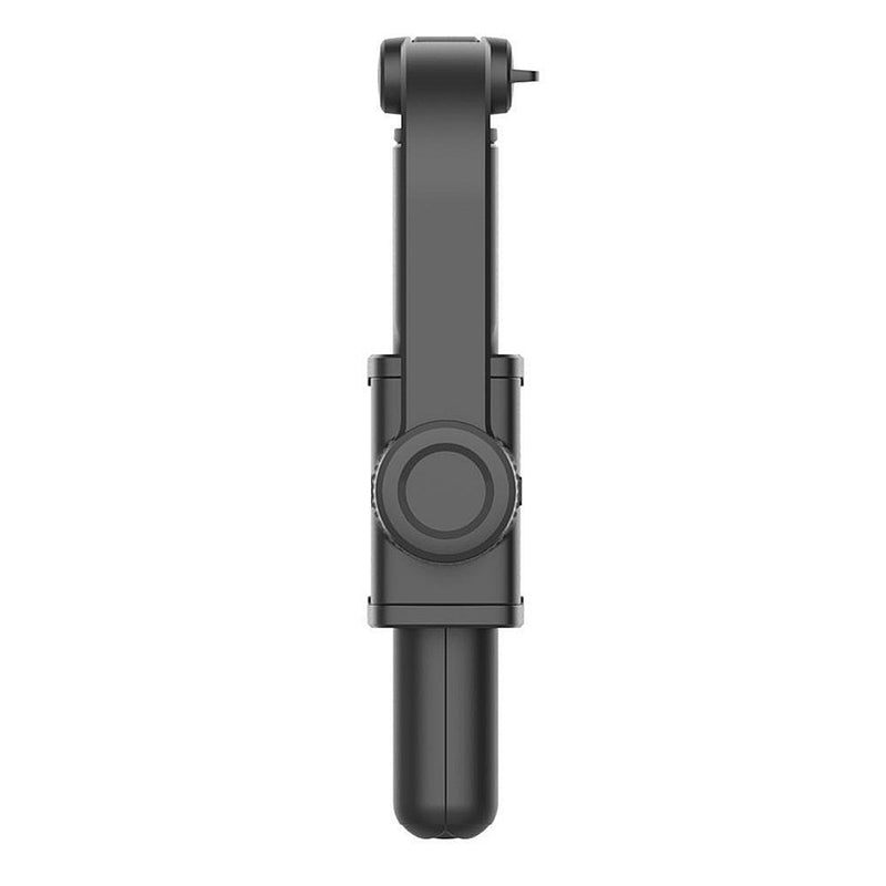 Mobile Phone bluetooth Handheld Selfie Stick Single-Axis Anti-Shake Tripod Video Gimbal Stabilizer Phone Holder Stand