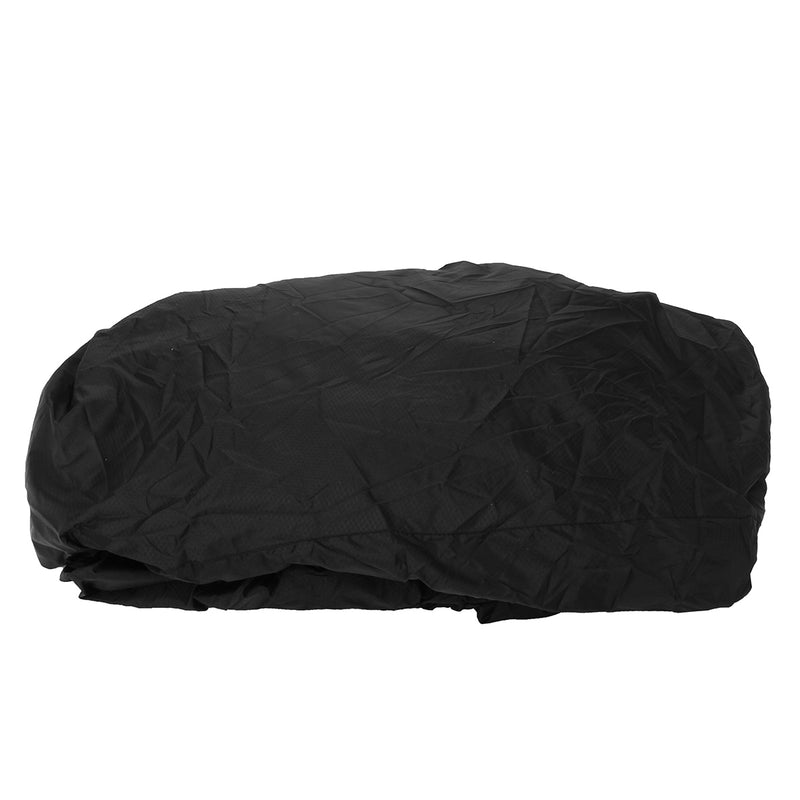 Waterproof Snowmobile Cover For Snowmobiles 145x51x48