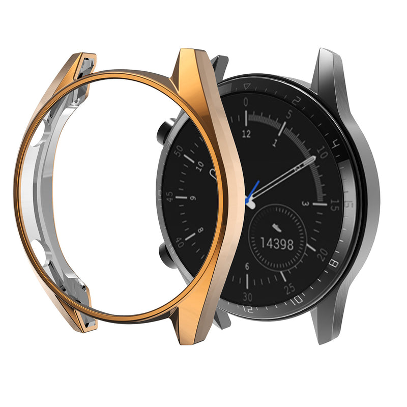 Bakeey Full Protector Watch Case Watch Cover for Huawei Watch GT2