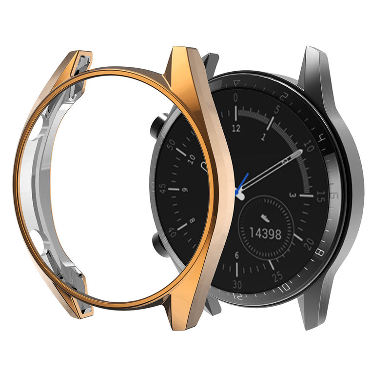 Bakeey Full Protector Watch Case Watch Cover for Huawei Watch GT2
