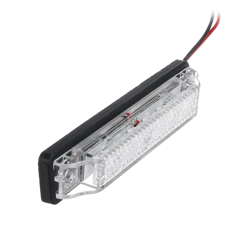 12V LED Marine Lights 2835 Submersible Boat Bow Navigation Deck Spreader Lamp Waterpoof