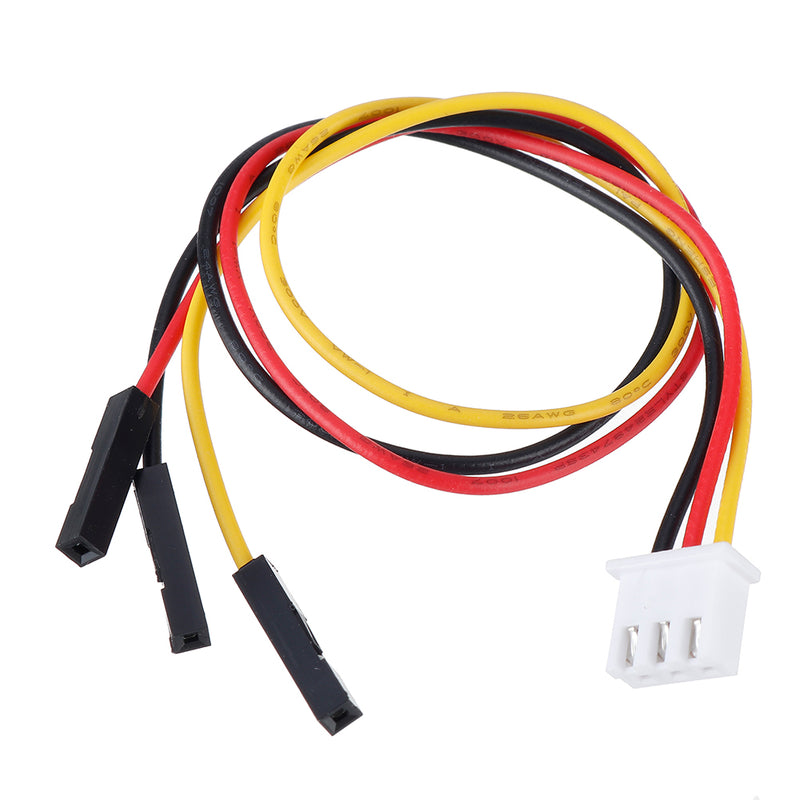 Keyes Brick Green LED Green Light Module (Pad hole) Anti-reverse Plug White Terminal Digital Signal