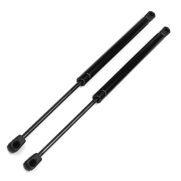 Pair Rear Tailgate Boot Gas Strut Bar Support Rod Lifters For Hyundai i20 2008-2015