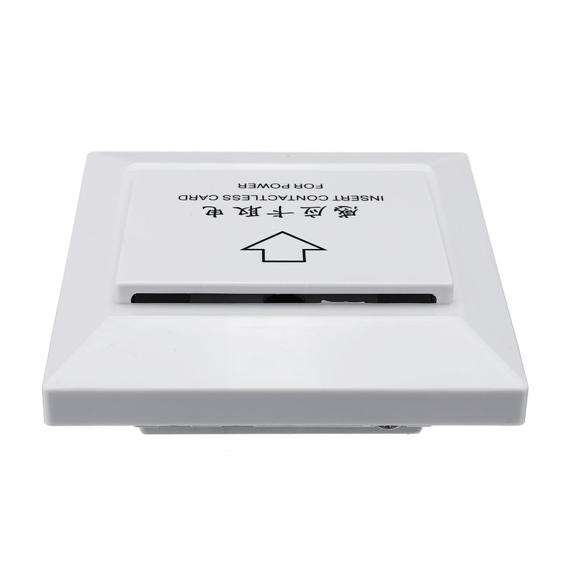 Hotel Card Switch Energy Saving Switch Key Card Sensor Switch Electricity Panel Switch
