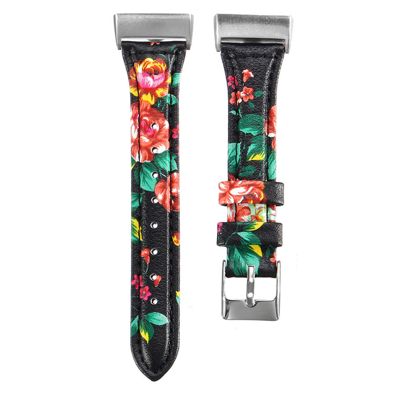 Bakeey Colorful Watch Band Replacement for Fitbit Charge 3