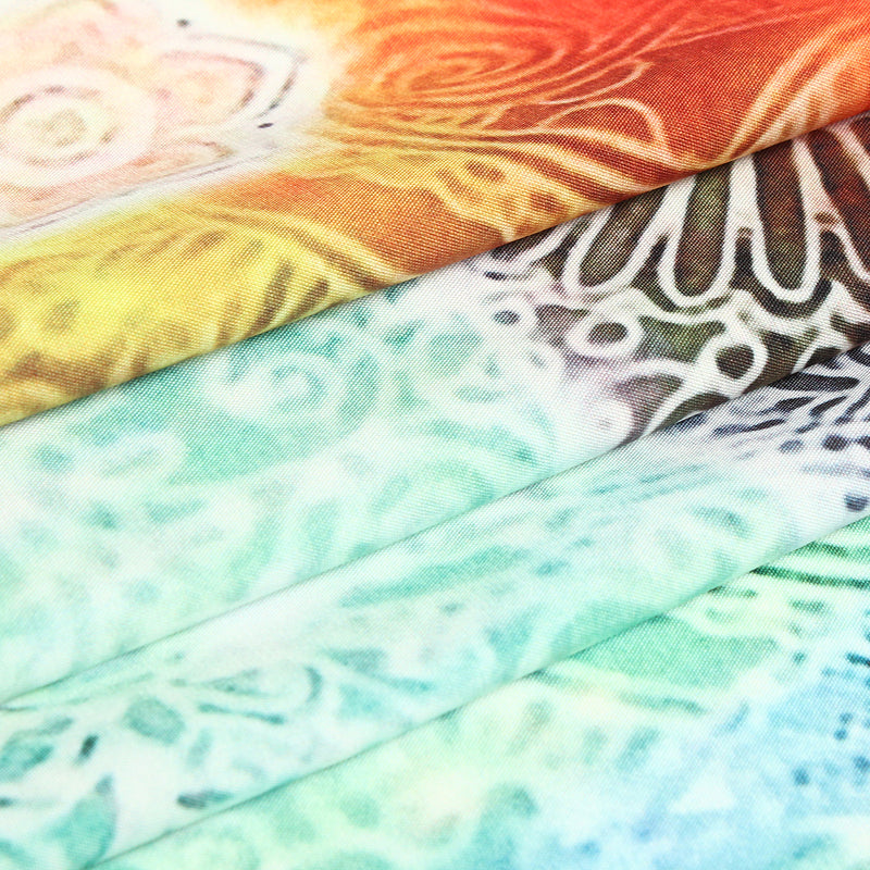 Tapestry Hippie Bedspread Beach Towel Indian Yoga Mat Wall Hanging Dorm Decor