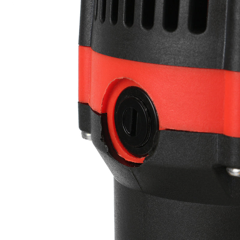 110V/220V 30000RPM Electric Hand Trimmer Router 6.35mm Wood Laminator Palm Joiners Working Cutting Tool