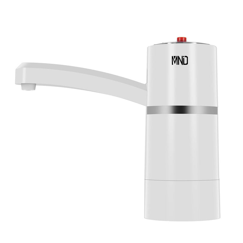 DC3.8V 3.8W USBElectric Automatic Water Pump Dispenser Gallon Drinking Portable Button Switch
