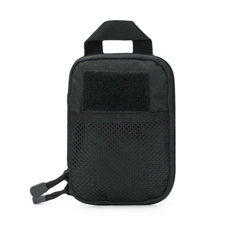 Tactical Waist Bag Phone Bag For Outdoor Sports Hiking Climbing Jogging Running